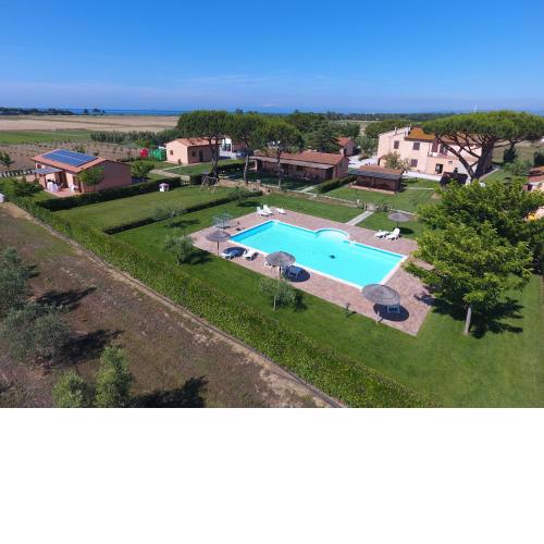 Agriturismo Isolotto