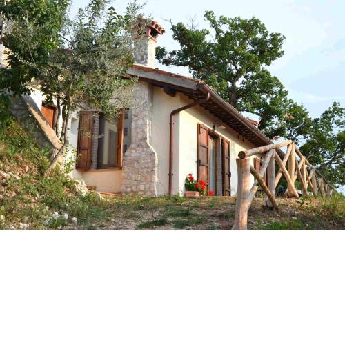 Agriturismo Istrice Innamorato
