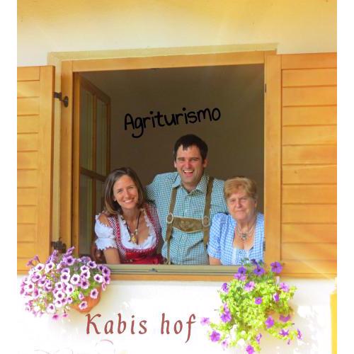 Agriturismo Kabishof