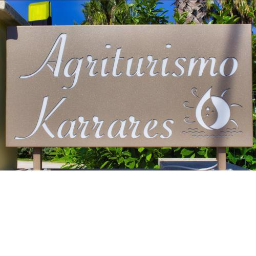 Agriturismo Karrares