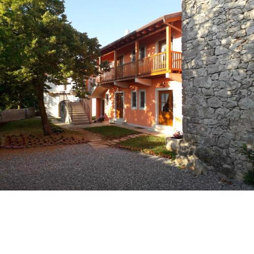 Agriturismo Kralj