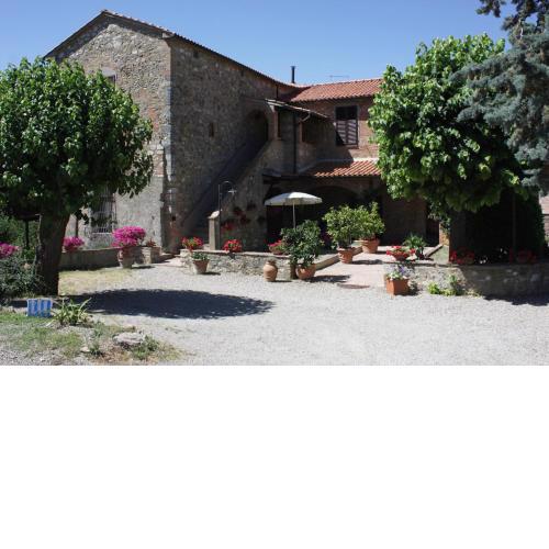 Agriturismo L' Agresto