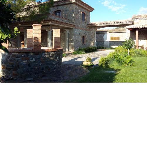 Agriturismo L' Agrumeto