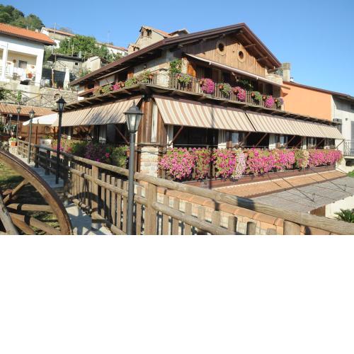 Agriturismo La Baita