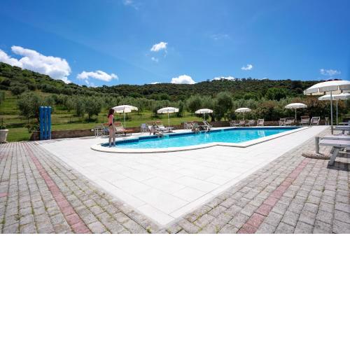 Agriturismo La Banchella