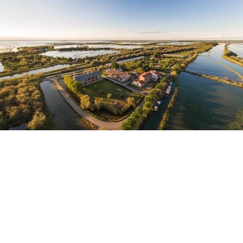 Agriturismo La Barena