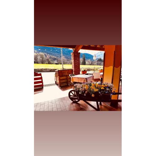 Agriturismo La Betulla