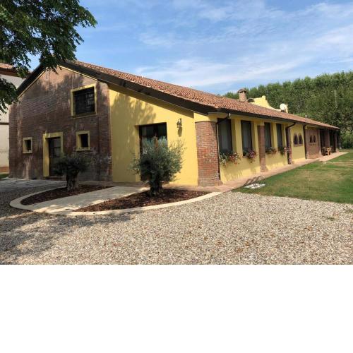 Agriturismo la Bicocca