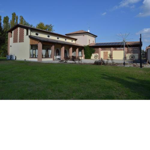 Agriturismo La Boschina