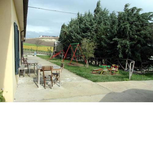 Agriturismo La Botte
