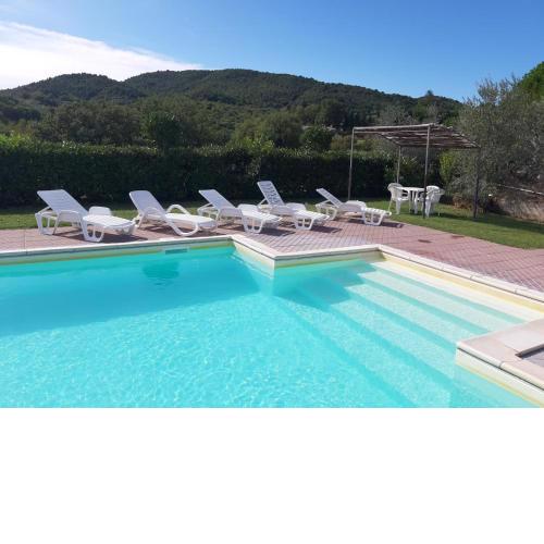 Agriturismo La Bulletta