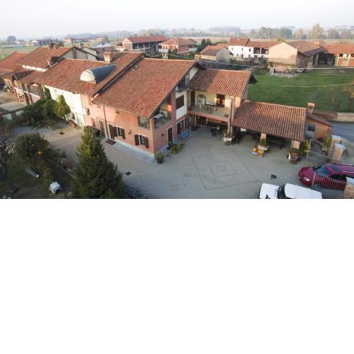Agriturismo La Ca 'd Majin