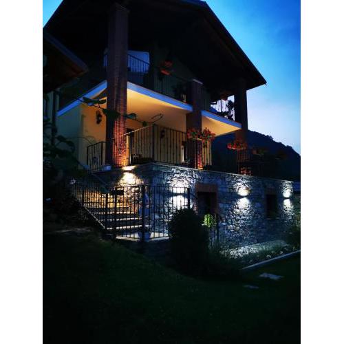 Agriturismo La Ca' d'Amelio