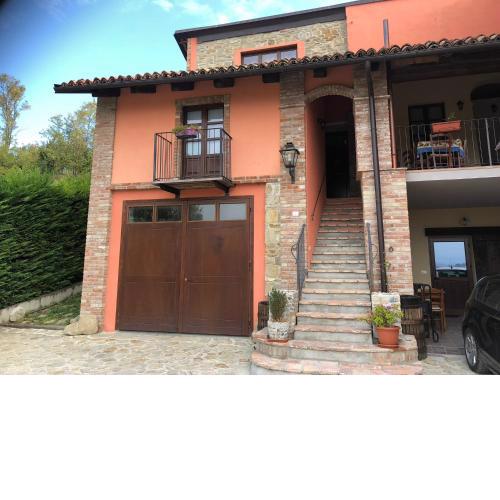 Agriturismo La Cà Veja
