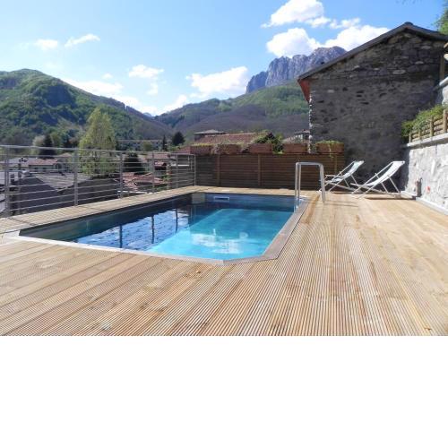 Agriturismo La Calamaia