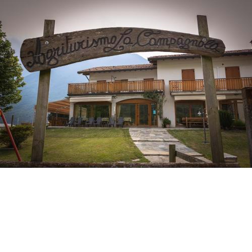 Agriturismo la campagnola