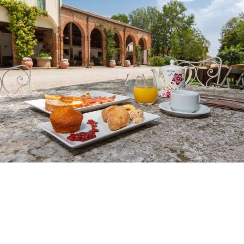 AGRITURISMO LA CAMPAGNOLA