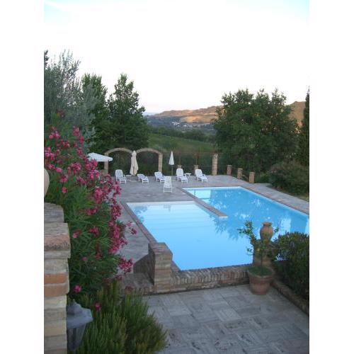 Agriturismo La Campana