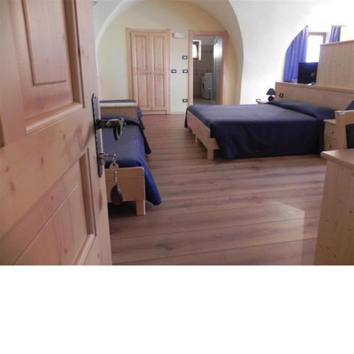 Agriturismo La Canonica