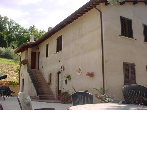 Agriturismo La Cantina San Martino