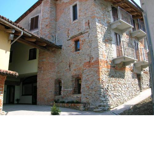 Agriturismo La Cantina