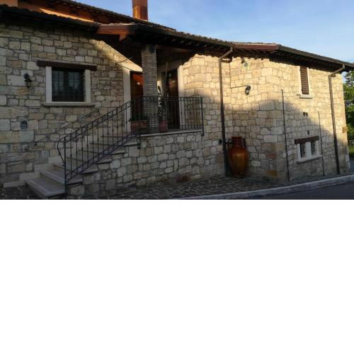 Agriturismo La Cantina