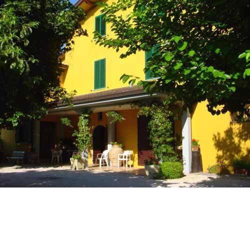 Agriturismo La Cantina