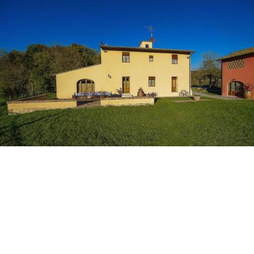 Agriturismo La Capanna