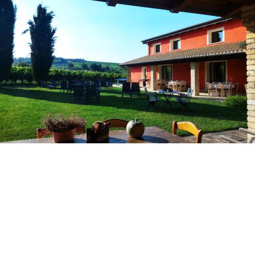 Agriturismo La Capezzagna