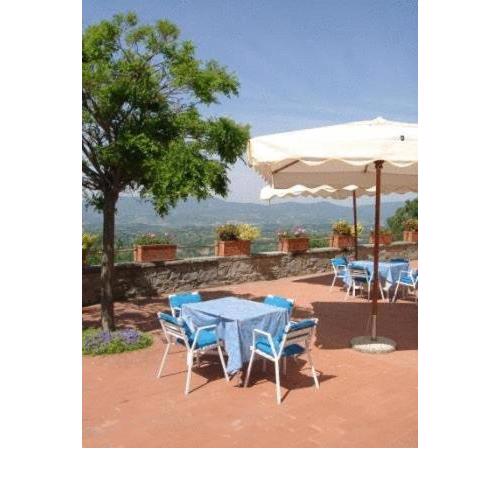 Agriturismo La Capitata