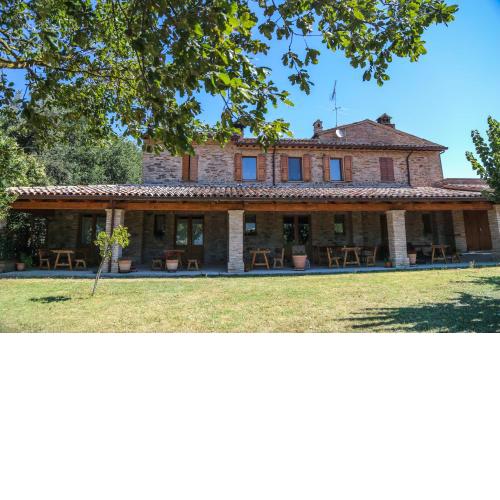 Agriturismo La Caputa