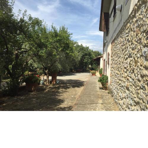 Agriturismo La Carletta
