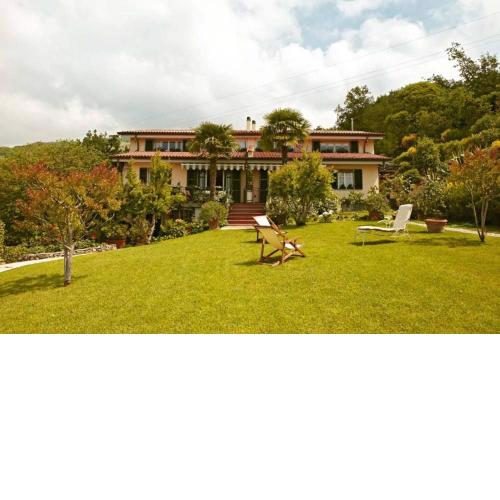 Agriturismo La Carreccia