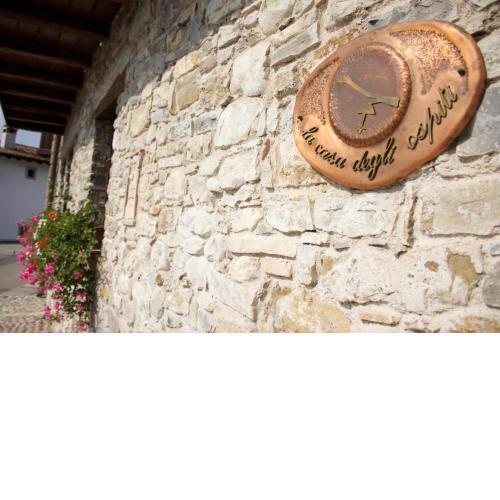 Agriturismo La Casa Degli Ospiti