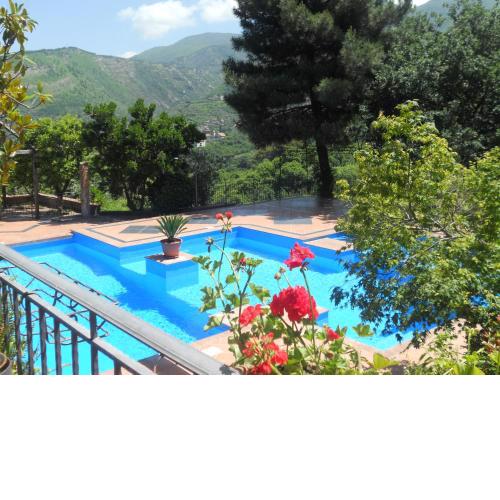 Agriturismo La Casa Del Ghiro