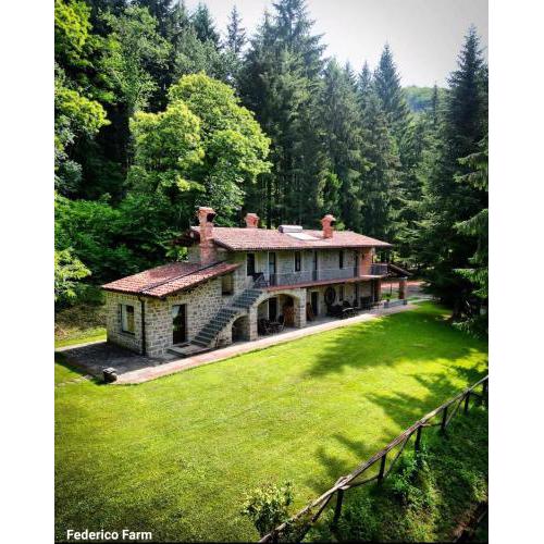 Agriturismo La Casa del Sarto