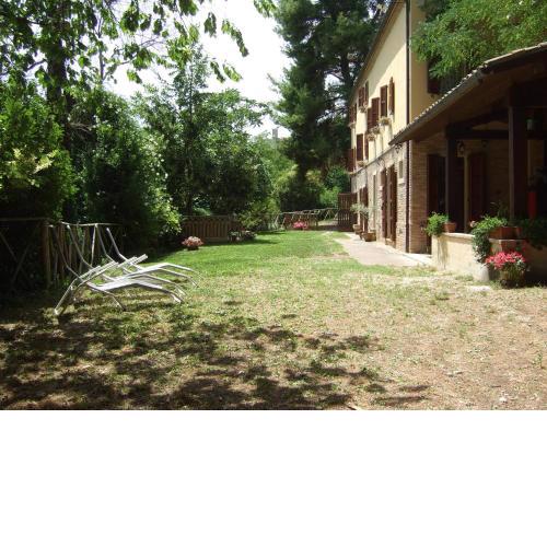 Agriturismo La Casa della Lavanda - Il Casale