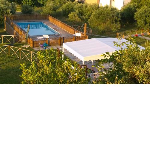 Agriturismo La Casa della Lavanda - Il Rustico