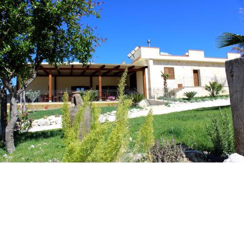 Agriturismo La Casa di Bacco