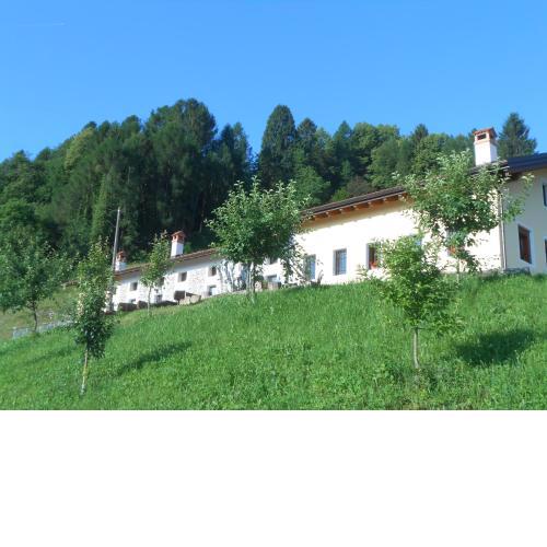 Agriturismo La Casa Nei Boschi