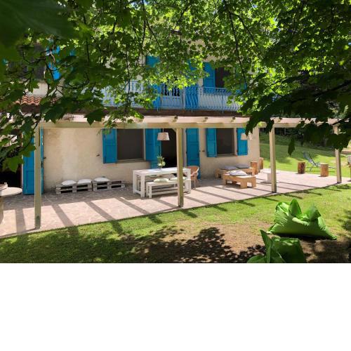 Agriturismo La Casa Nel Bosco