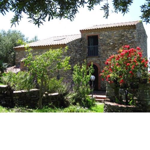 Agriturismo La Casa Vecchia