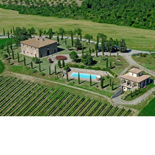 Agriturismo La Casaccina