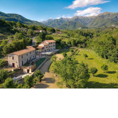 Agriturismo La Cascina dei Chicchi
