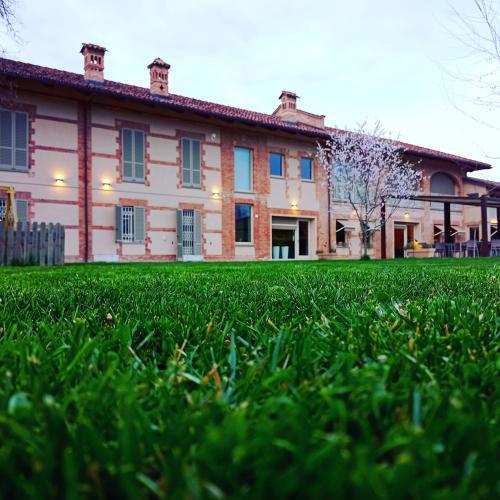 Agriturismo La Cascina di Carlotta