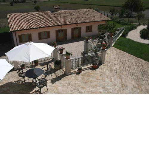 Agriturismo La Cascina di Opaco