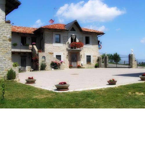 Agriturismo La Cascina