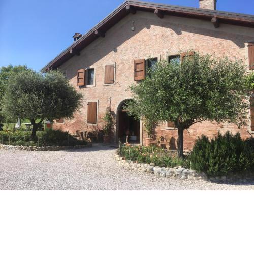 Agriturismo La Cascinetta