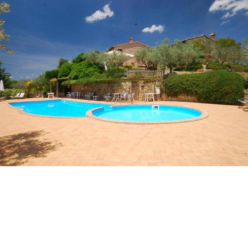 Agriturismo La Casella