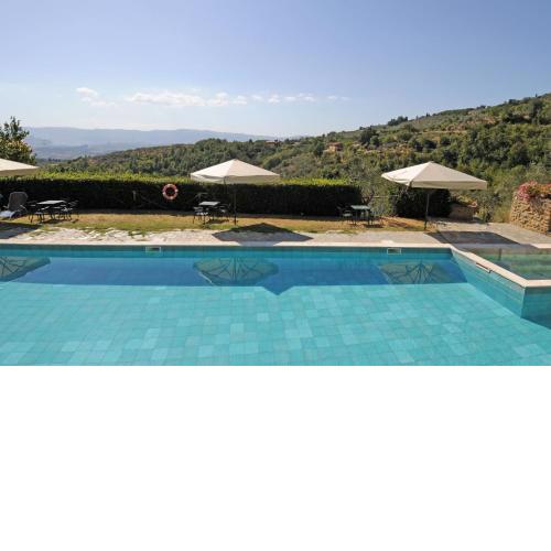 Agriturismo La Casella